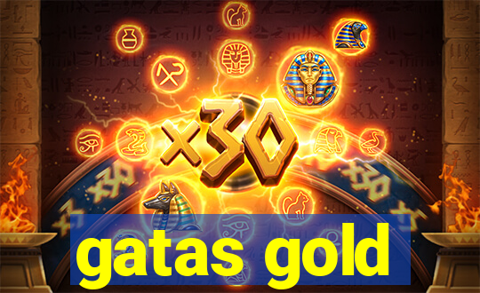 gatas gold